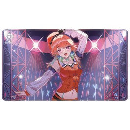 Ultra Pro Stitched Playmat Hololive Takanashi Kiara | Mega City Incorporated