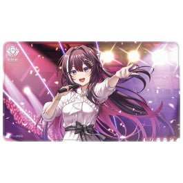 Ultra Pro Stitched Playmat Hololive AZKi | Mega City Incorporated