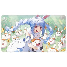 Ultra Pro Stitched Playmat Hololive Usada Pekora | Mega City Incorporated