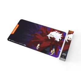 UniVersus: Challenger Series Playmat - My Hero Academia Final Battle Tomura Shigaraki | Mega City Incorporated
