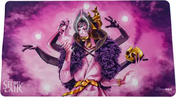 Ultra PRO MTG Play Mat-Secret Lair Oct 22 Liliana of the Dark Realms | Mega City Incorporated