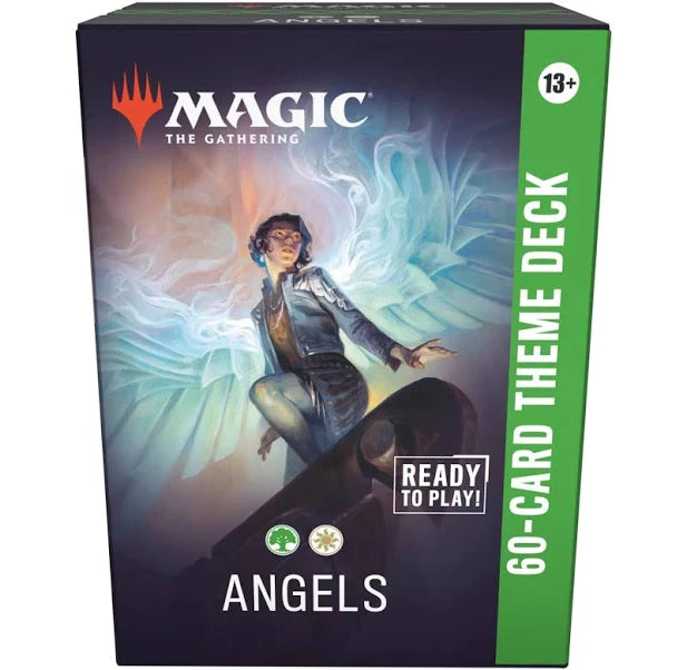 Lorwyn Eclipsed 60 Card Angels | Mega City Incorporated