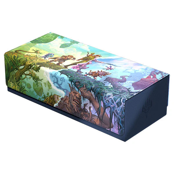 Ultimate Guard Deck Box Arkhive 1000+ MTG Lorwyn | Mega City Incorporated