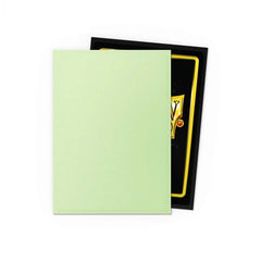 Dragon Shield 100ct Matte Dual Sleeves in Box | Mega City Incorporated