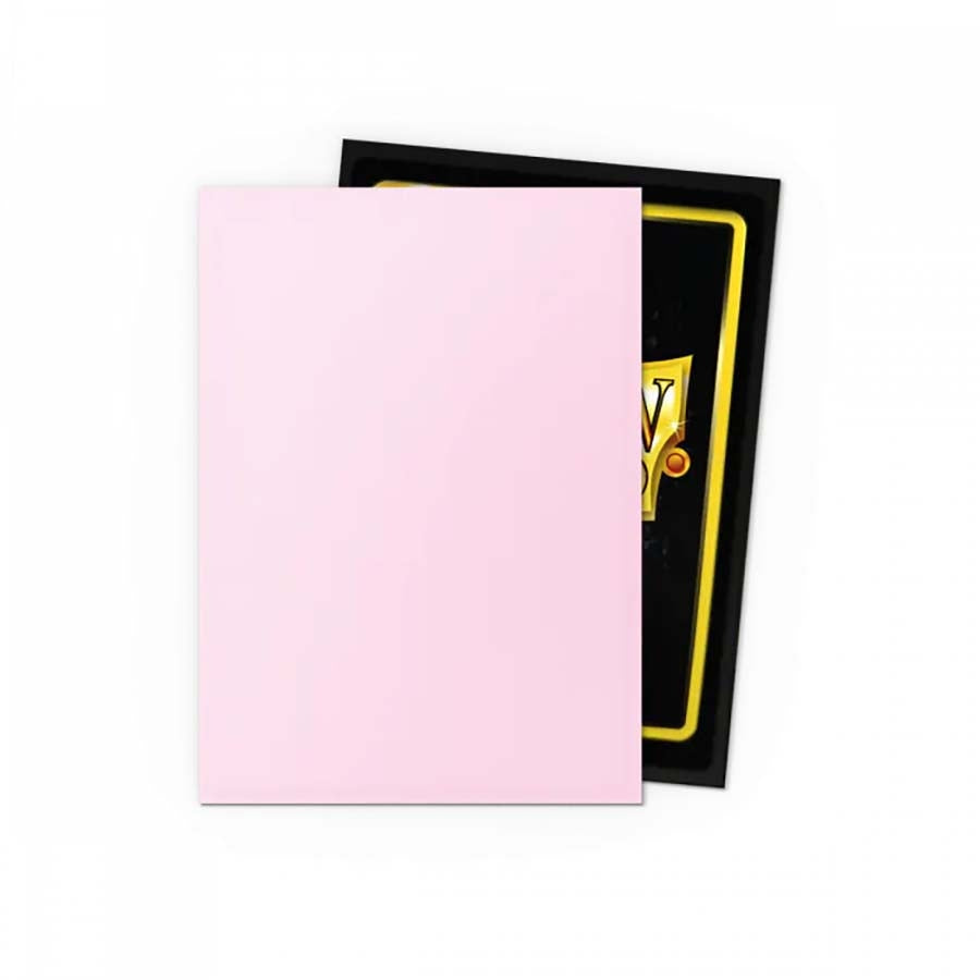 Dragon Shield 100ct Matte Dual Sleeves in Box | Mega City Incorporated