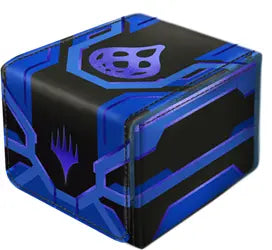 Gatherers' Tavern MTG Edge of Eternities Domaru Box - Illvoi | Mega City Incorporated