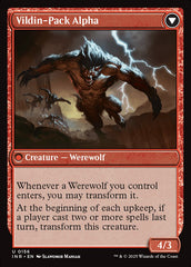 Geier Reach Bandit [Innistrad Remastered] | Mega City Incorporated