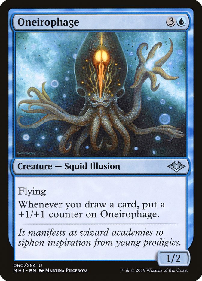 Oneirophage [Modern Horizons] | Mega City Incorporated
