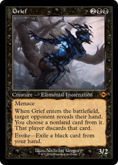 Grief (Retro) [Modern Horizons 2] | Mega City Incorporated