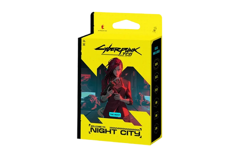 Product image for Mega City Incorporated