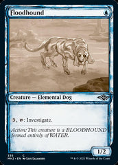 Floodhound (Sketch) [Modern Horizons 2] | Mega City Incorporated