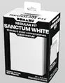 Gatherers' Tavern Sleeves Domaru Regular Fit - Sanctum White | Mega City Incorporated