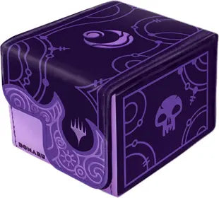 Gatherers' Tavern MTG Lorwyn Eclipsed Domaru Box - Black Eventide | Mega City Incorporated