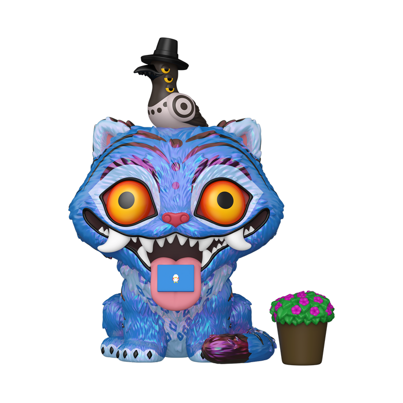 Pop! Derpy with Sussie (Glow) | Mega City Incorporated