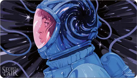 Ultra PRO MTG Play Mat Secret Lair Through the Wormhole Version 4 | Mega City Incorporated
