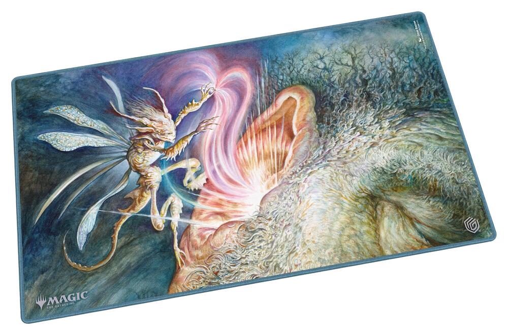Magic: The Gathering Lorwyn Eclipsed Playmat - Dream Seizer | Mega City Incorporated