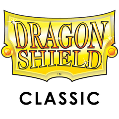 Dragon Shield 100ct Classic Sleeves in Box | Mega City Incorporated