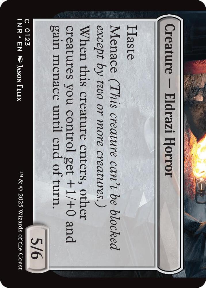 Midnight Scavengers [Innistrad Remastered] | Mega City Incorporated