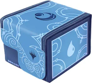 Gatherers' Tavern MTG Lorwyn Eclipsed Domaru Box - Blue Brine | Mega City Incorporated