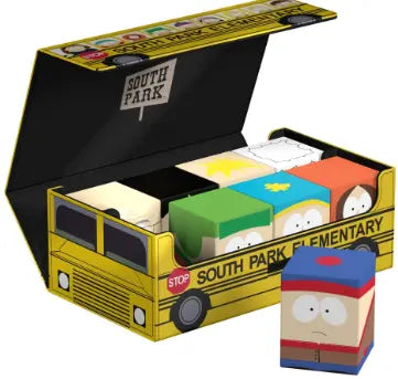 Ultimate Guard Collector Case South Park School Bus | Mega City Incorporated