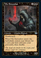 Vile Entomber (Retro) [Modern Horizons 2] | Mega City Incorporated