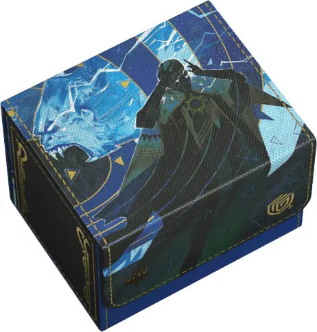 Ultimate Guard Deck Box Sidewinder 100+ Magic the Gathering Secrets of Strixhaven Pongify | Mega City Incorporated