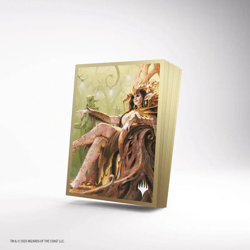 Gamegenic: Art Sleeves - Magic the Gathering: Lorwyn Eclipsed - High Perfect Morcant | Mega City Incorporated