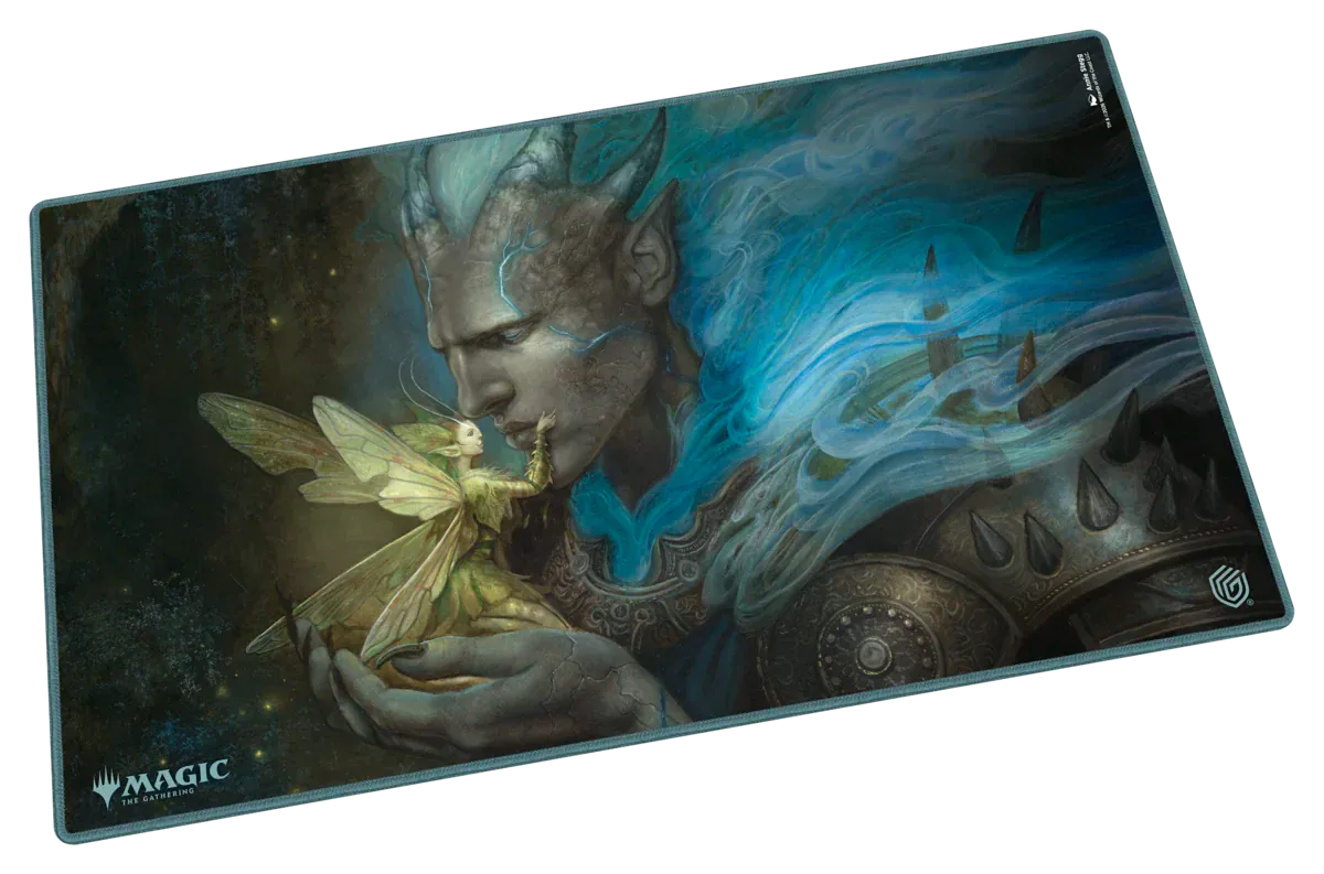 Magic The Gathering | Lorwyn Eclipsed - Run Away Together | Mega City Incorporated
