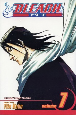 BLEACH Vol. 7 | Mega City Incorporated