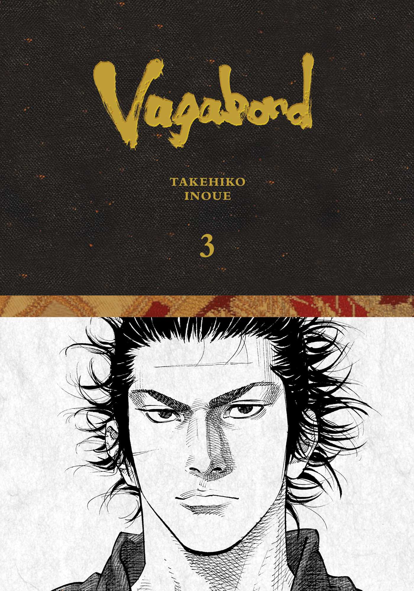 Vagabond definitive ed. Vol. 3 | Mega City Incorporated