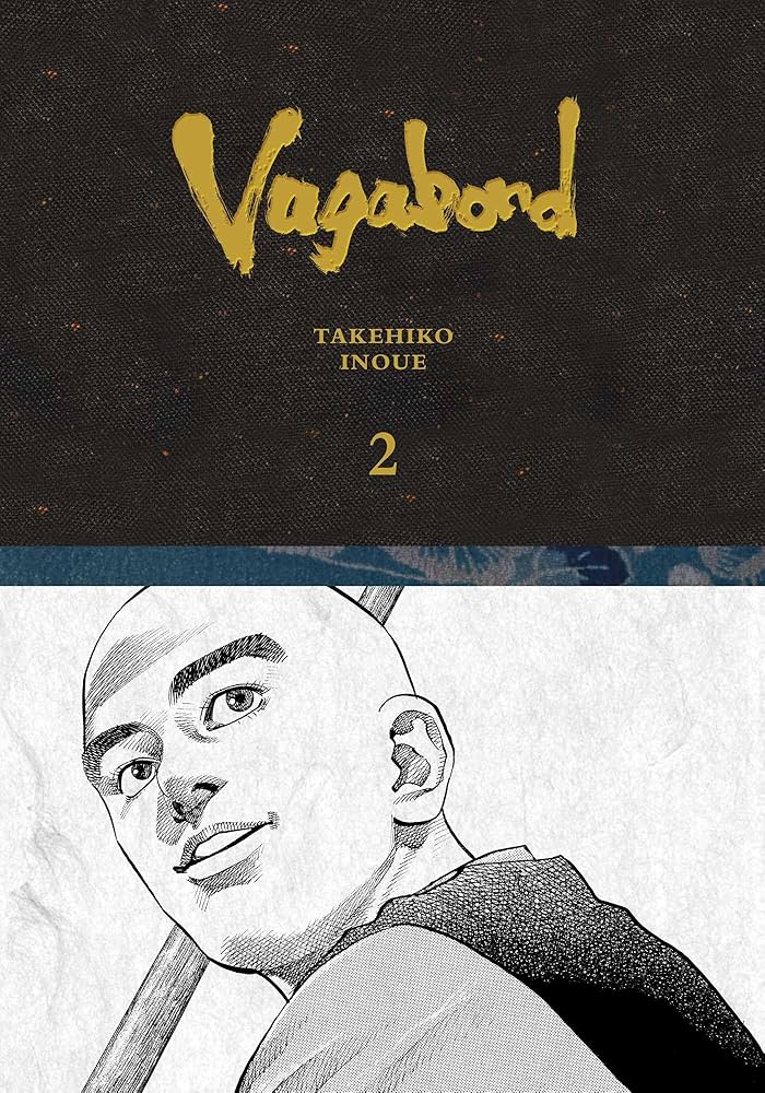 Vagabond definitive ed. Vol. 2 | Mega City Incorporated