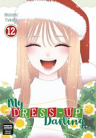 My DRESS UP Darling vol. 12 | Mega City Incorporated