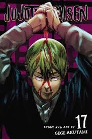 Jujutsu Kaisen, Vol. 17 | Mega City Incorporated