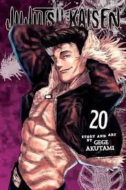 Jujutsu Kaisen, Vol. 20: Sendai Colony--The Height Of The Feast-- | Mega City Incorporated