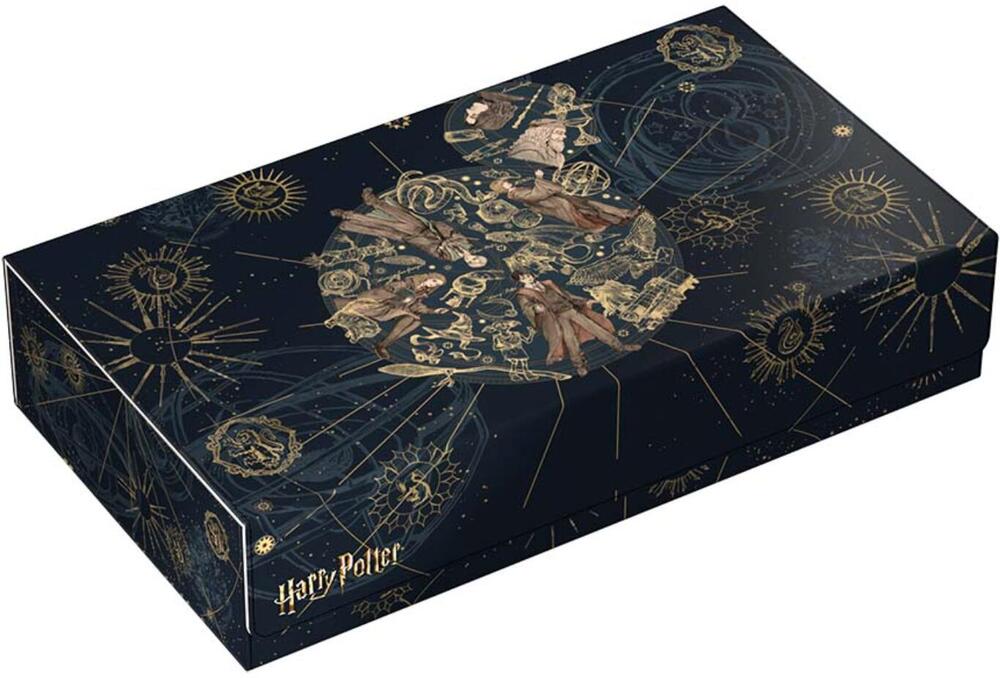 1000+ Omnihive Xenoskin - Harry Potter - Ultimate Guard Deck Boxes | Mega City Incorporated
