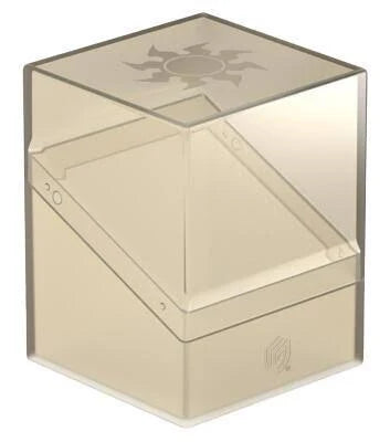 Magic: The Gathering Mana Edition - Plains Ultimate Guard Deck Boxes | Mega City Incorporated