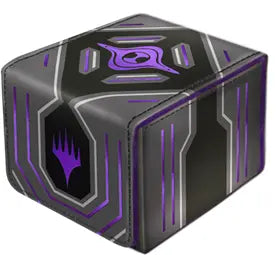 Gatherers' Tavern MTG Edge of Eternities Domaru Box - Monoist | Mega City Incorporated