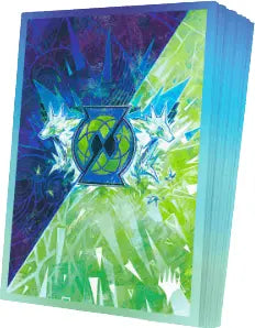 GAMEGEN!C Sleeves MTG Secrets of Strixhaven- Quandrix | Mega City Incorporated