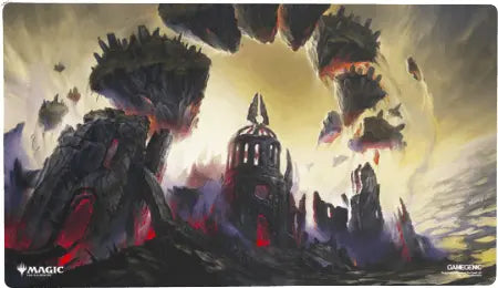 GAMEGEN!C Prime PMAT MTG Secrets of Strixhaven- Shattered Sanctum | Mega City Incorporated