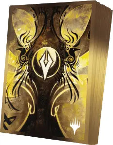 GAMEGEN!C Sleeves MTG Secrets of Strixhaven- Silverquill | Mega City Incorporated