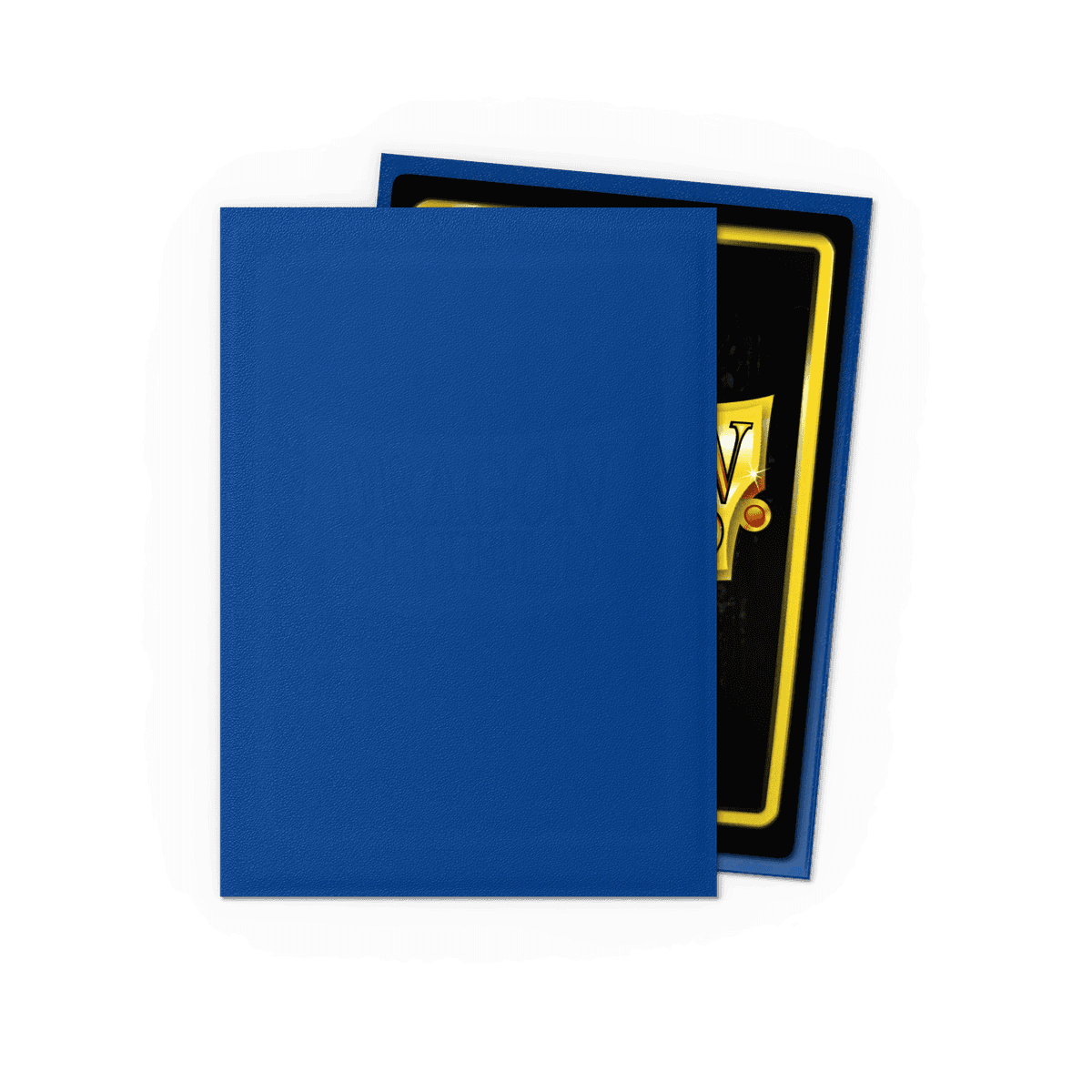 Dragon Shield 100ct Matte Sleeves in Box | Mega City Incorporated