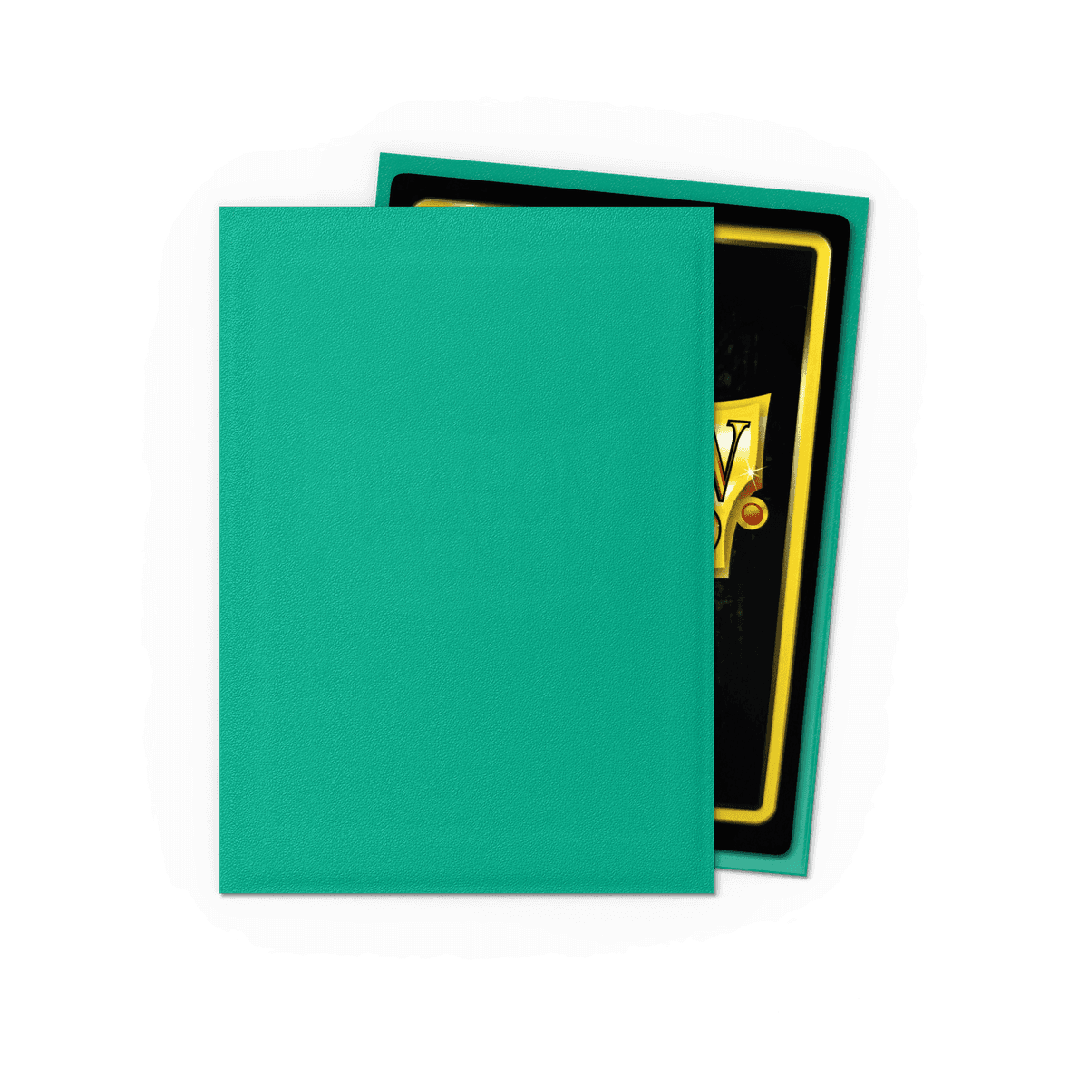 Dragon Shield 100ct Matte Sleeves in Box | Mega City Incorporated