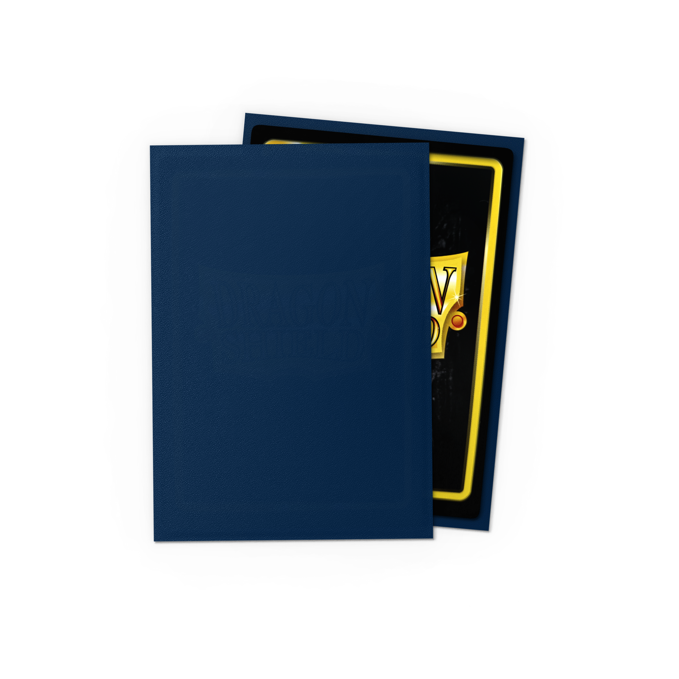 Dragon Shield 100ct Matte Sleeves in Box | Mega City Incorporated
