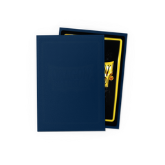 Dragon Shield 100ct Matte Sleeves in Box | Mega City Incorporated