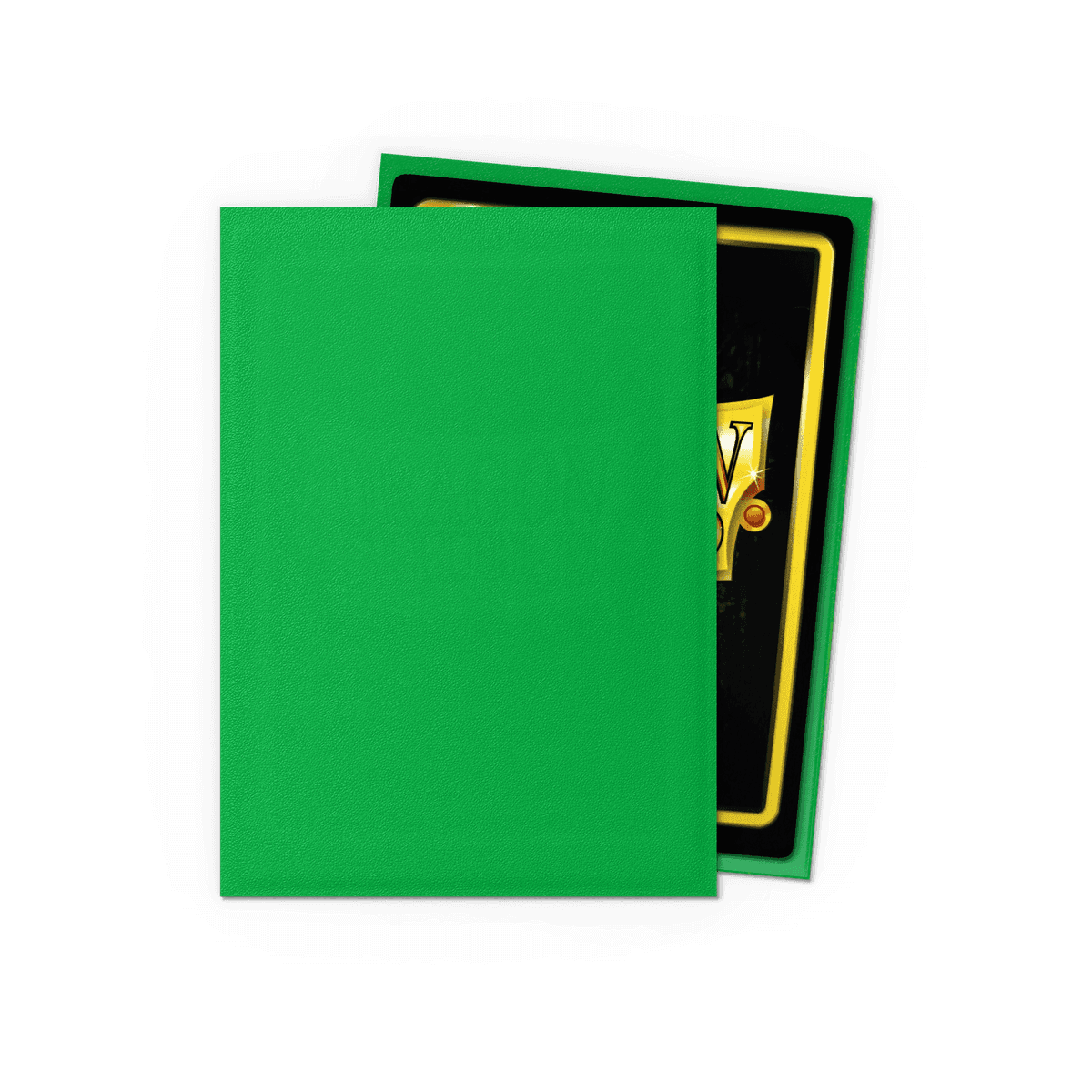 Dragon Shield 100ct Matte Sleeves in Box | Mega City Incorporated