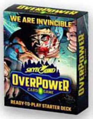 Product image for Mega City Incorporated