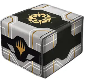Gatherers' Tavern MTG Edge of Eternities Domaru Box - Sunstar | Mega City Incorporated
