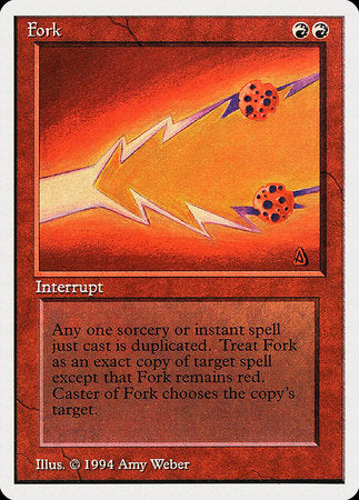 Fork [Summer Magic / Edgar] | Mega City Incorporated