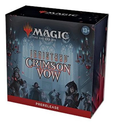 Prerelease Kit | Mega City Incorporated