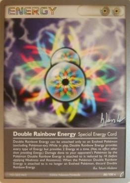 Double Rainbow Energy (88/100) (Empotech - Dylan Lefavour) [World Championships 2008] | Mega City Incorporated